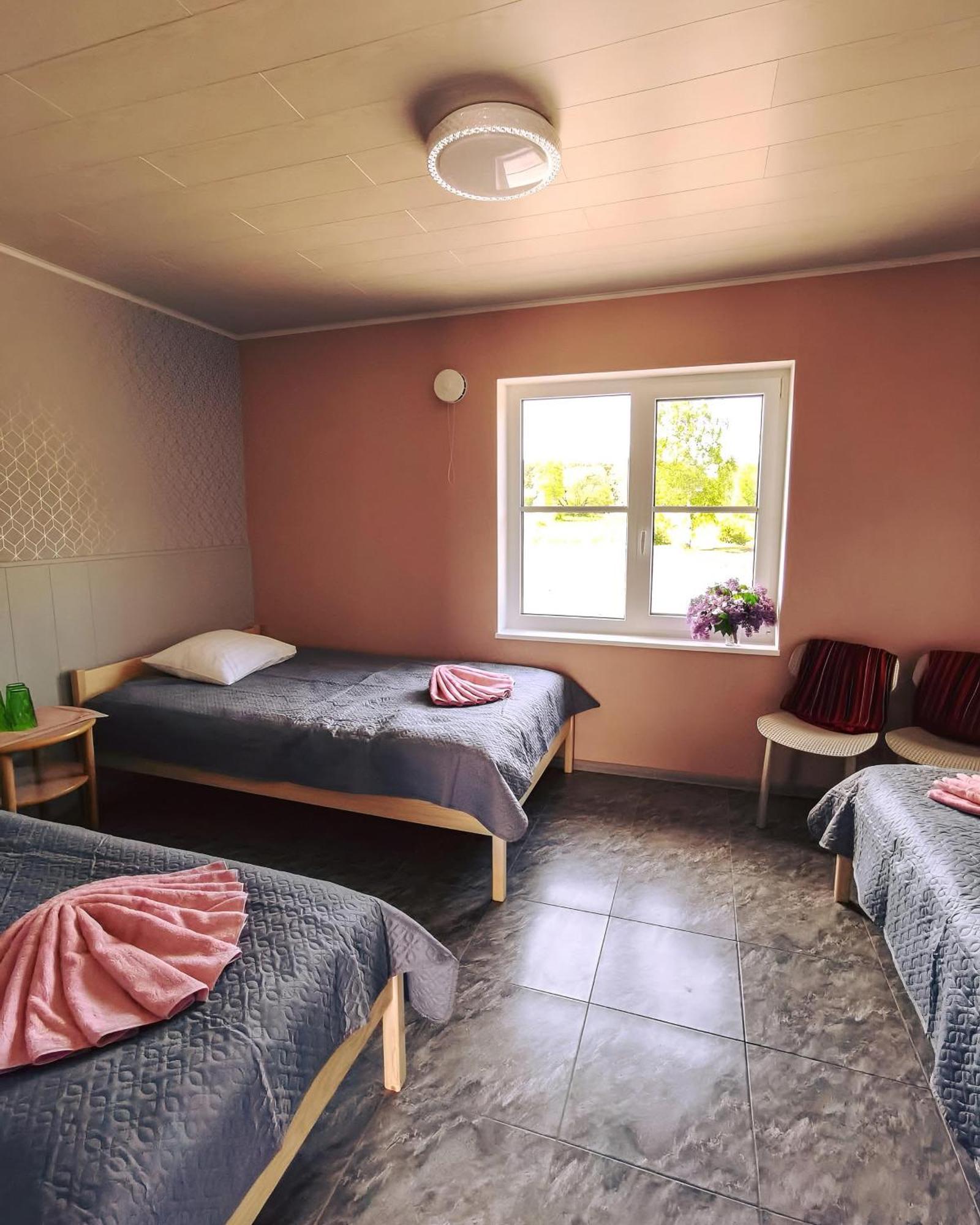 Kihnu Kuelalistemaja Apartment Lemsi Luaran gambar
