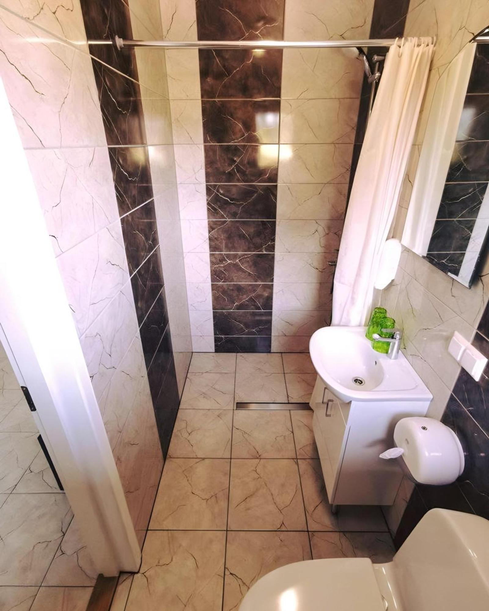 Kihnu Kuelalistemaja Apartment Lemsi Luaran gambar