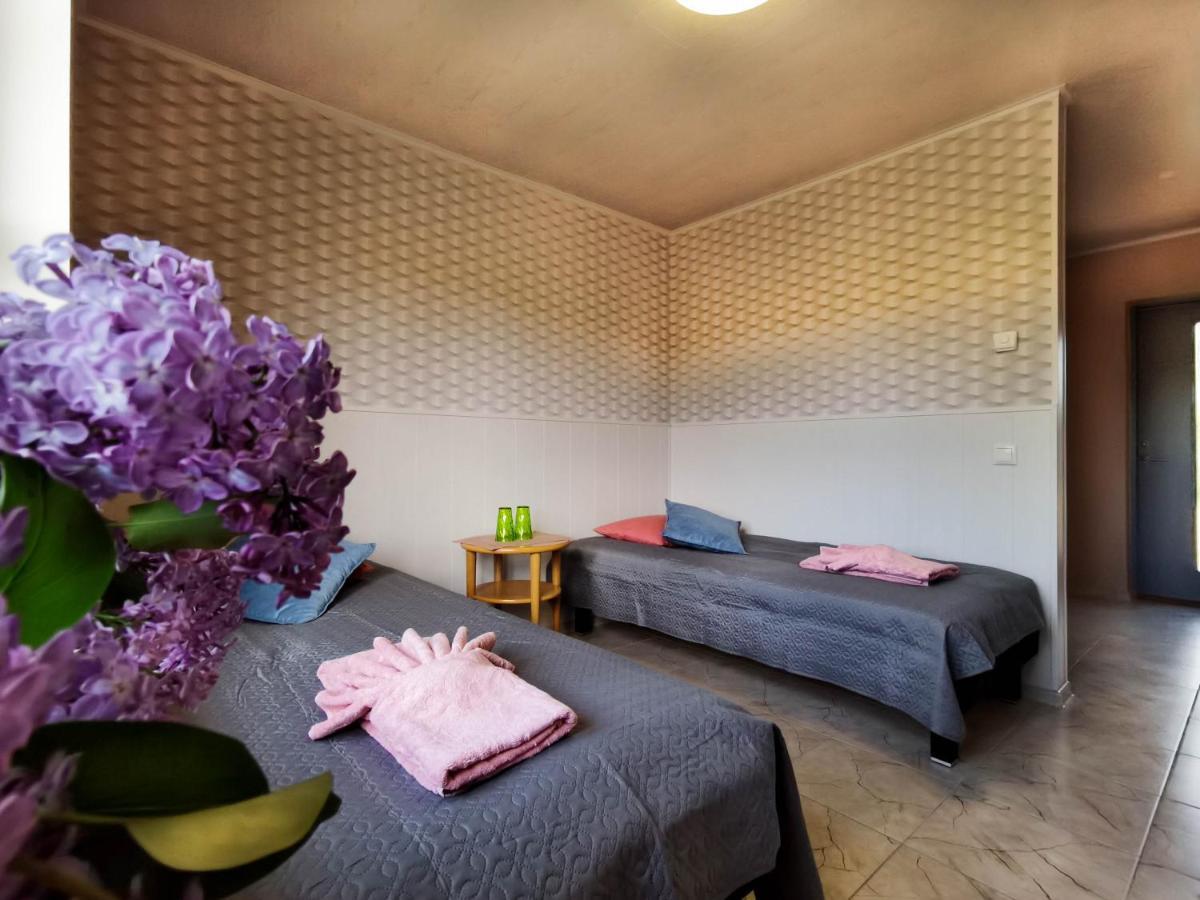 Kihnu Kuelalistemaja Apartment Lemsi Luaran gambar
